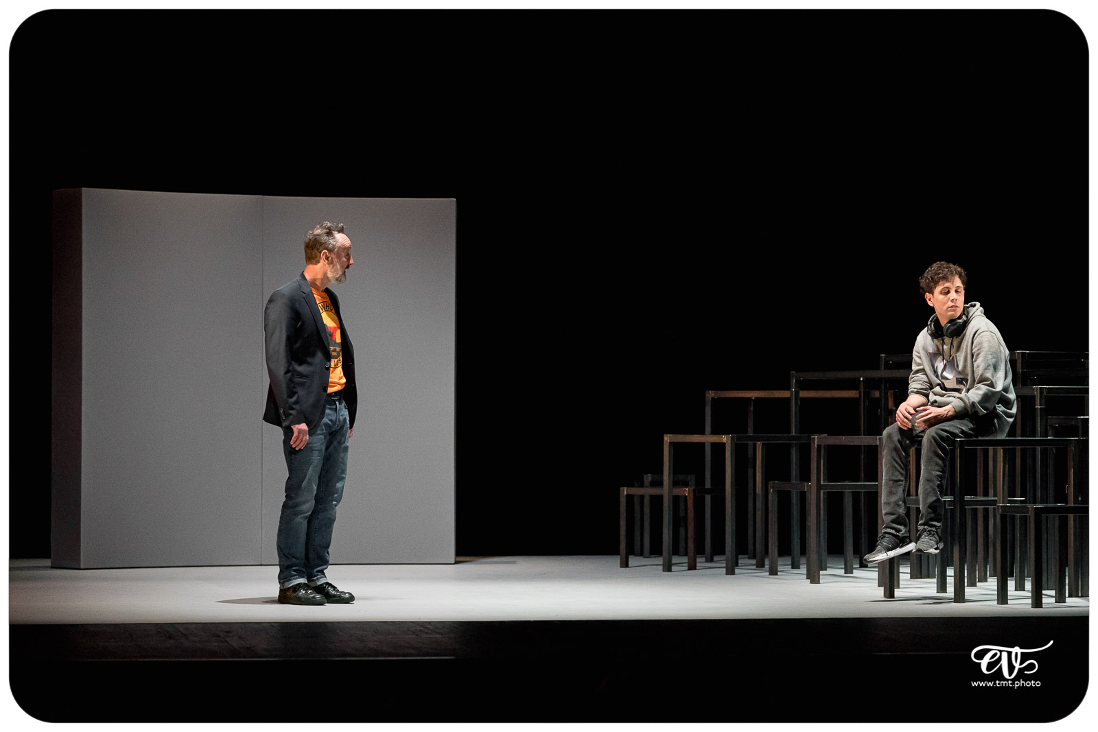 RCH 2021-2022 | GENS DU PAYS (LES MERIDIENS)